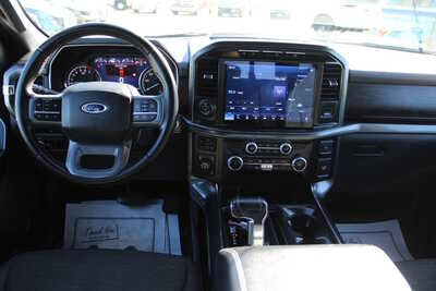 2023 Ford F-150, $37995. Photo 11