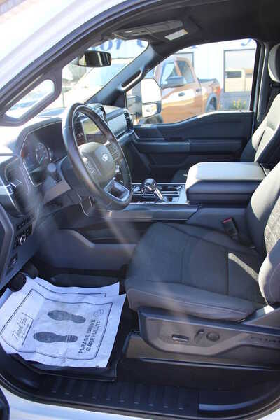 2023 Ford F-150, $37995. Photo 12