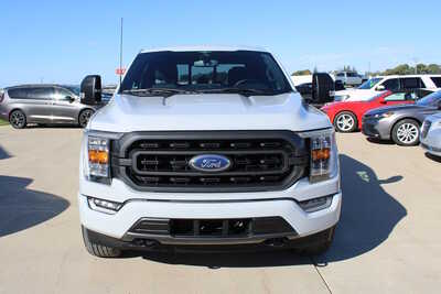 2023 Ford F-150, $37995. Photo 2