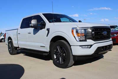 2023 Ford F-150, $37995. Photo 3