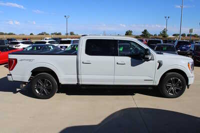 2023 Ford F-150, $37995. Photo 4
