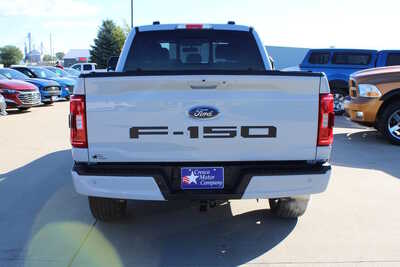2023 Ford F-150, $37995. Photo 6