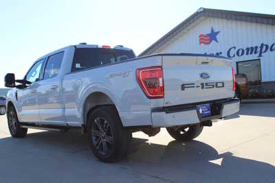 2023 Ford F-150, $37995. Photo 7