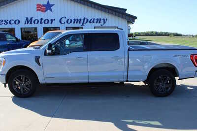 2023 Ford F-150, $37995. Photo 8