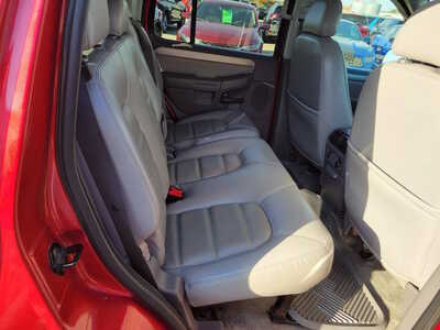 2004 Ford Explorer, $2900. Photo 12