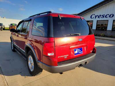 2004 Ford Explorer, $2900. Photo 3