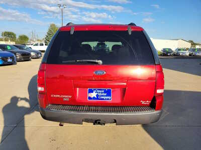 2004 Ford Explorer, $2900. Photo 4
