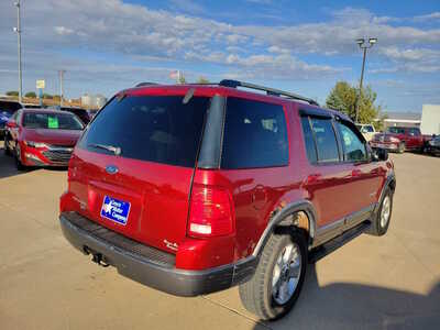 2004 Ford Explorer, $2900. Photo 5