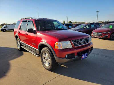 2004 Ford Explorer, $2900. Photo 7