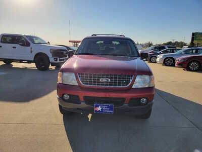 2004 Ford Explorer, $2900. Photo 8