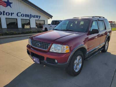 2004 Ford Explorer, $2900. Photo 1