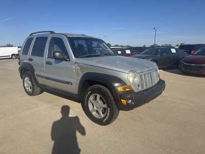 2006 Jeep Liberty, $3200. Photo 3