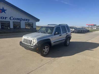 2006 Jeep Liberty, $3200. Photo 1