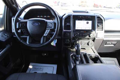 2016 Ford F150 Crew Cab, $18995. Photo 10