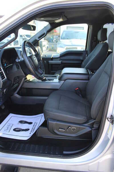 2016 Ford F150 Crew Cab, $18995. Photo 11
