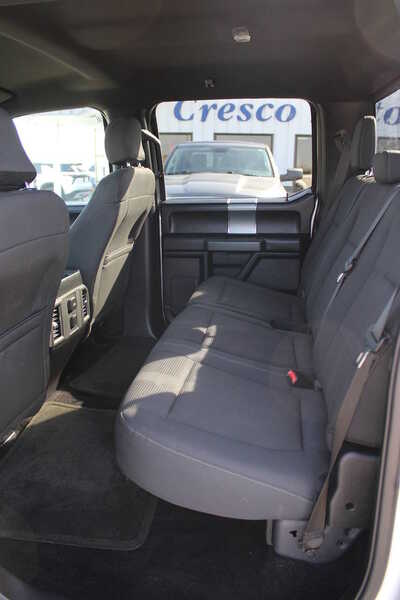 2016 Ford F150 Crew Cab, $18995. Photo 9