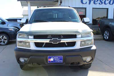 2003 Chevrolet Avalanche, $3000. Photo 2