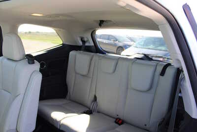 2021 Subaru Ascent, $23995. Photo 10