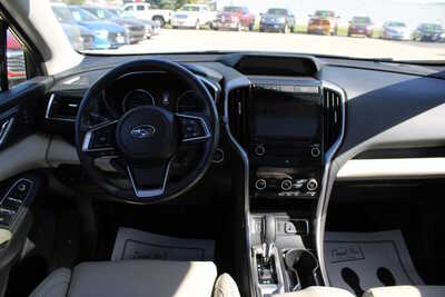 2021 Subaru Ascent, $23995. Photo 12
