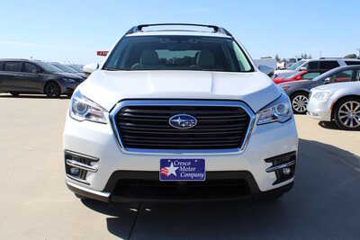 2021 Subaru Ascent, $23995. Photo 2
