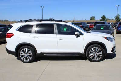 2021 Subaru Ascent, $23995. Photo 4