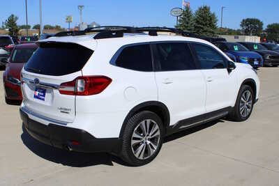 2021 Subaru Ascent, $23995. Photo 5