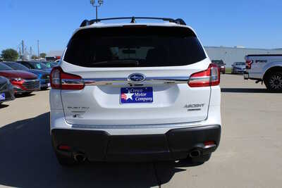 2021 Subaru Ascent, $23995. Photo 6
