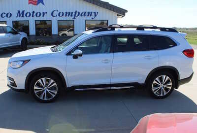 2021 Subaru Ascent, $23995. Photo 8