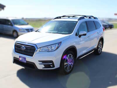 2021 Subaru Ascent, $23995. Photo 1