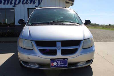 2002 Dodge Grand Caravan, $1200. Photo 2