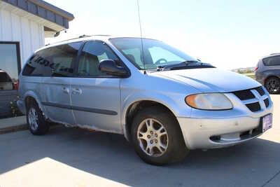 2002 Dodge Grand Caravan, $1200. Photo 3
