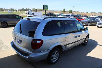 2002 Dodge Grand Caravan, $1200. Photo 5