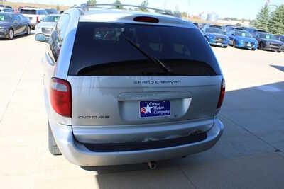 2002 Dodge Grand Caravan, $1200. Photo 6