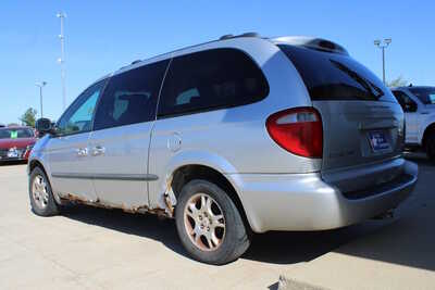 2002 Dodge Grand Caravan, $1200. Photo 7