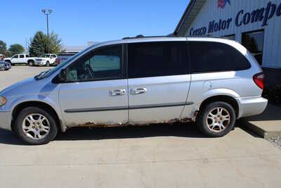 2002 Dodge Grand Caravan, $1200. Photo 8