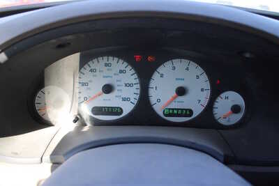 2002 Dodge Grand Caravan, $1200. Photo 9