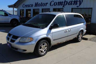 2002 Dodge Grand Caravan, $1200. Photo 1