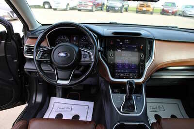 2020 Subaru Outback, $21995. Photo 11