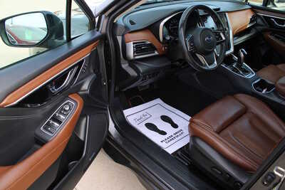 2020 Subaru Outback, $21995. Photo 12