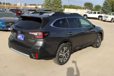 2020 Subaru Outback, $21995. Photo 5