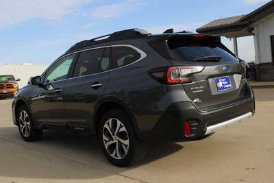 2020 Subaru Outback, $21995. Photo 7