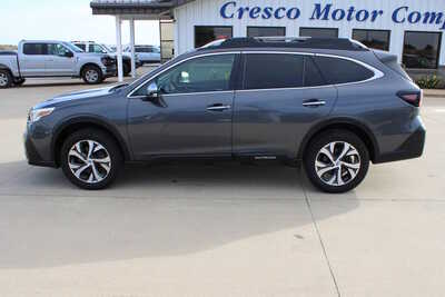 2020 Subaru Outback, $21995. Photo 8