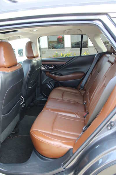 2020 Subaru Outback, $21995. Photo 9