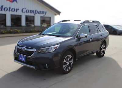 2020 Subaru Outback, $21995. Photo 1