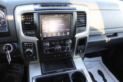 2013 RAM 1500 Crew Cab, $8495. Photo 12