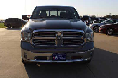 2013 RAM 1500 Crew Cab, $8495. Photo 2