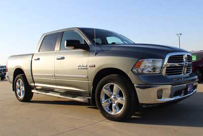 2013 RAM 1500 Crew Cab, $8495. Photo 3