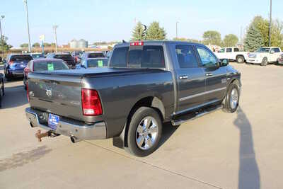 2013 RAM 1500 Crew Cab, $8495. Photo 5