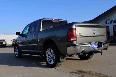 2013 RAM 1500 Crew Cab, $8495. Photo 7