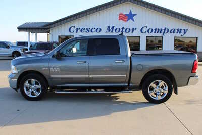 2013 RAM 1500 Crew Cab, $8495. Photo 8